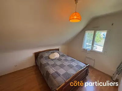 Maison, 123 m²