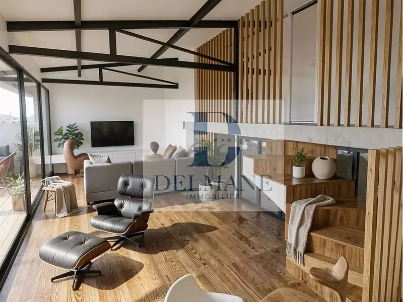 Appartement, 234 m²