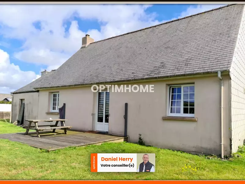 Maison, 88 m²