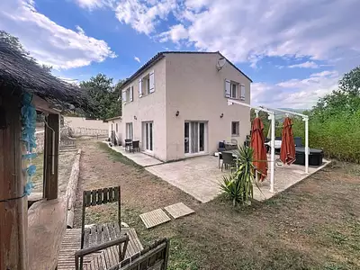 Maison, 110 m²