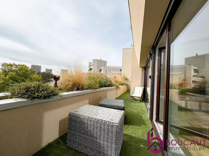 Appartement, 141,49 m²