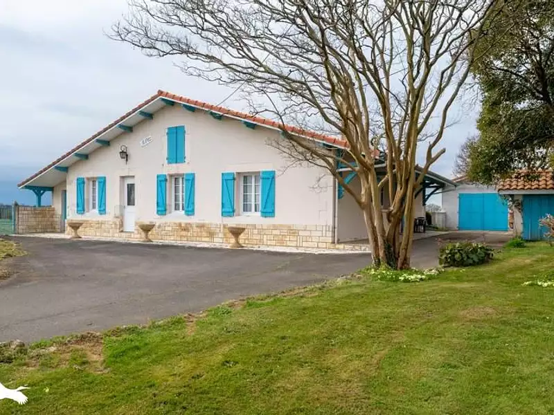 Maison, 135 m²