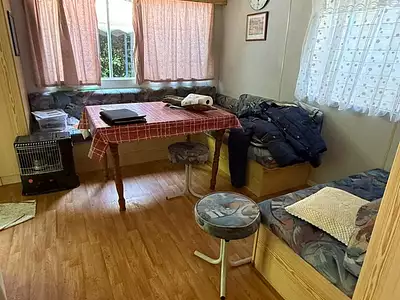 Maison, 35 m²
