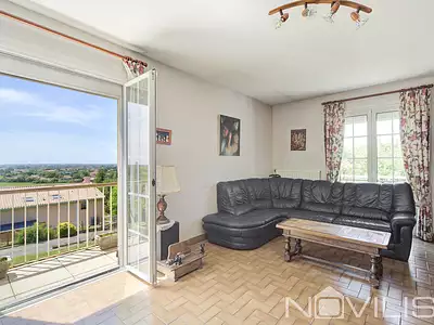Maison, 95 m²