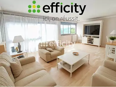 Appartement, 105 m²