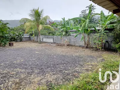 Maison, 85 m²