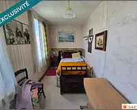 Maison, 128 m²