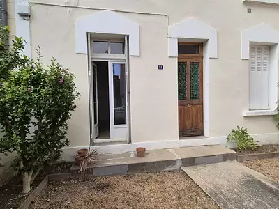 Appartement, 41,39 m²