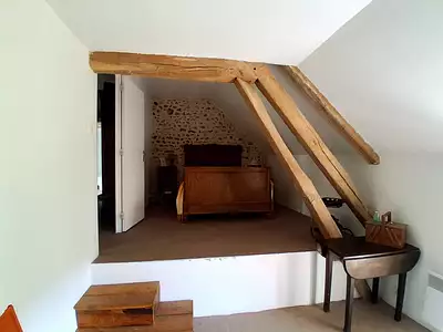 Maison, 134,55 m²