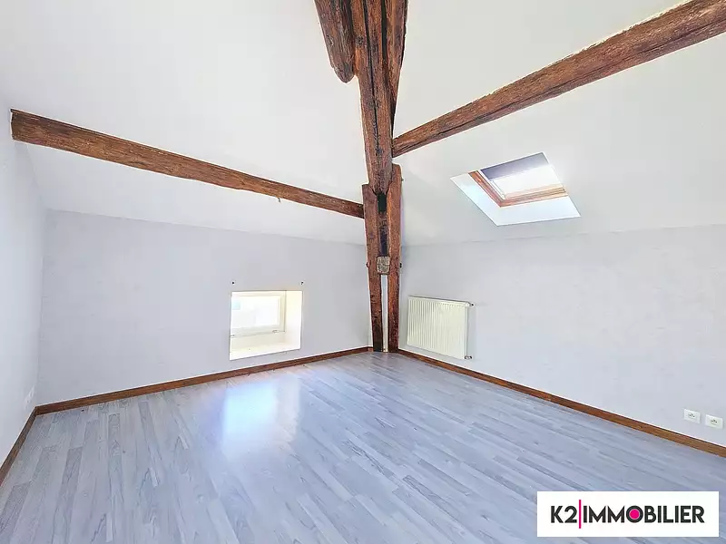 Appartement, 75,74 m²
