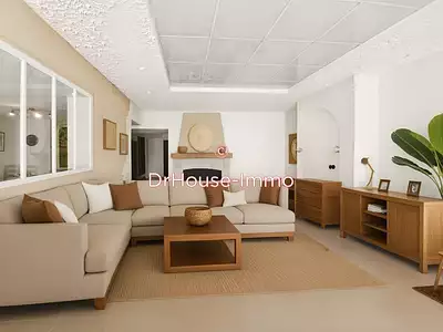 Maison, 168 m²