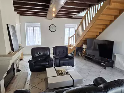 Maison, 208 m²