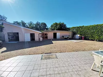 Maison, 85 m²