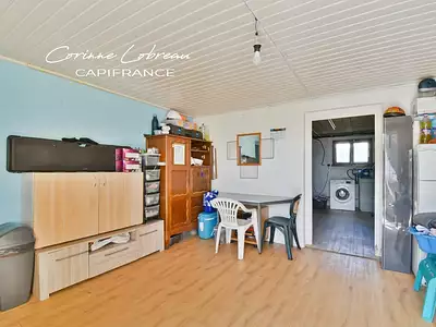 Maison, 95 m²