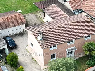 Maison, 153 m²