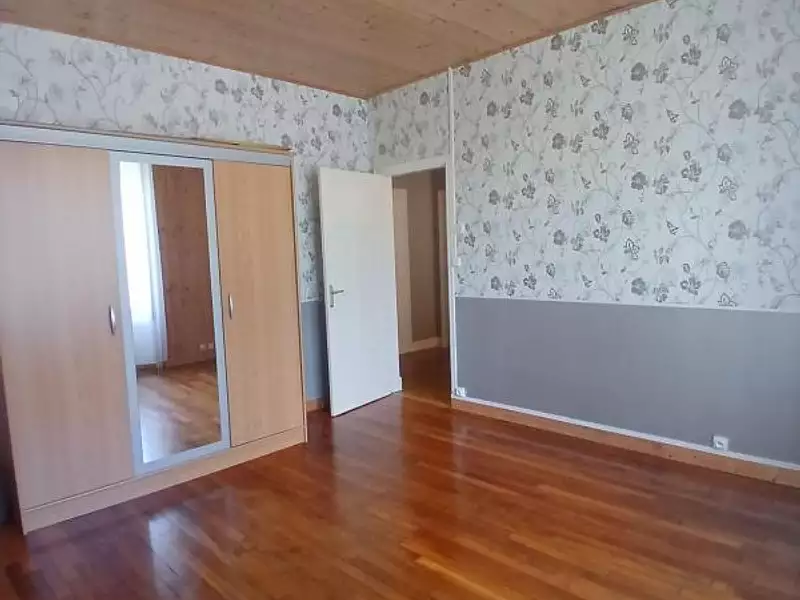 Maison, 120 m²