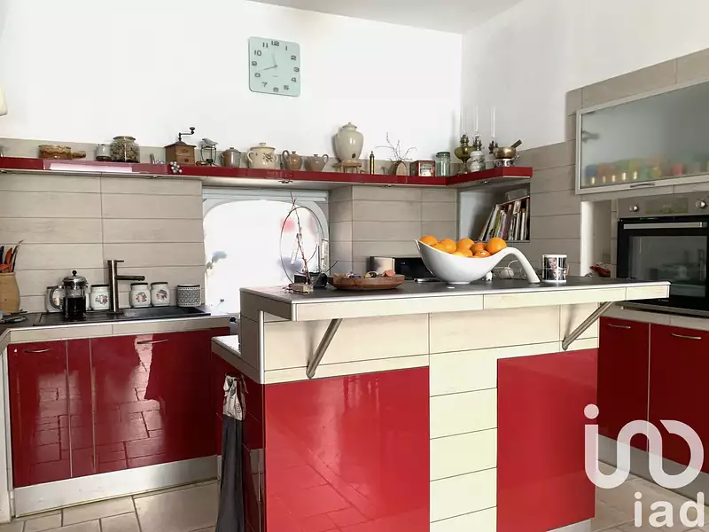 Maison, 142 m²
