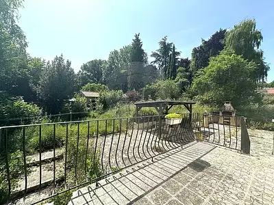 Maison, 181 m²