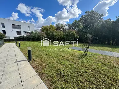 Appartement, 44 m²