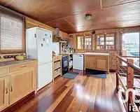 Appartement, 215 m²