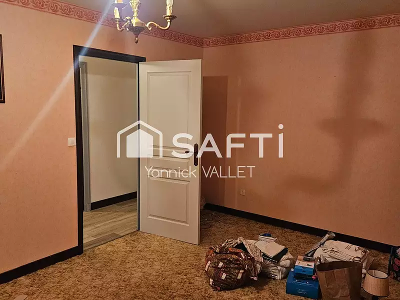 Maison, 150 m²