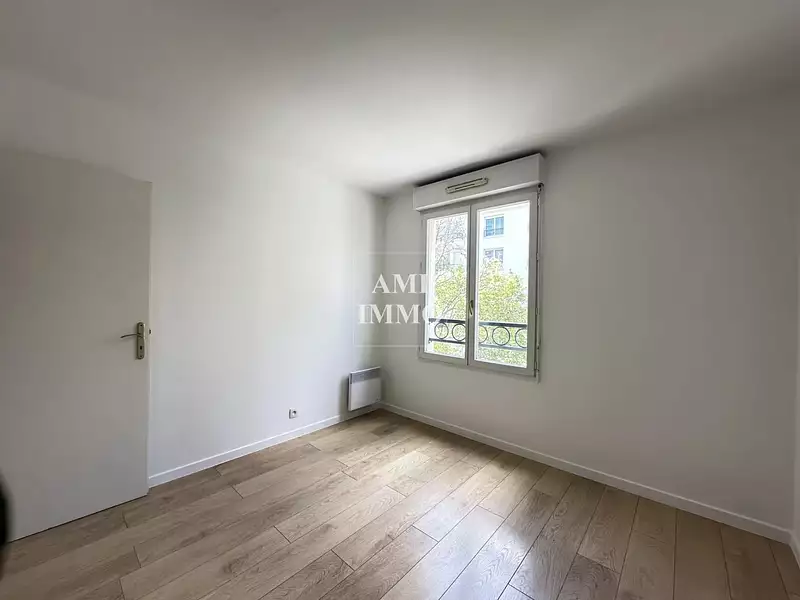 Appartement, 52 m²