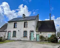Maison, 133 m²
