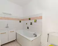 Appartement, 86,8 m²