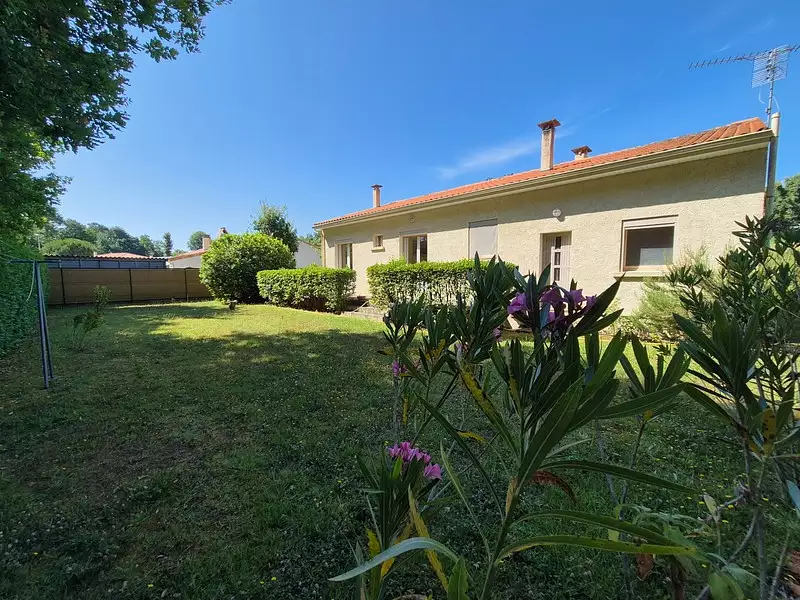 Maison, 110 m²