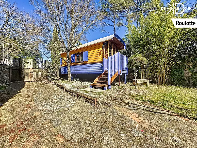 Maison, 488 m²