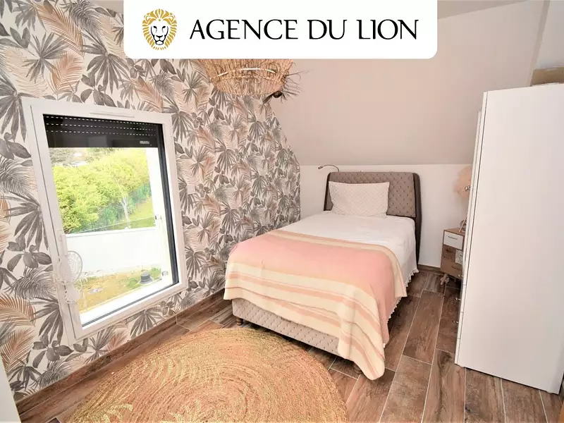 Maison, 182 m²