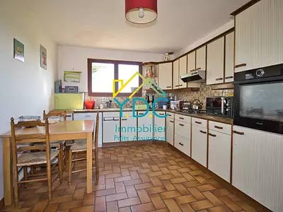 Maison, 142,81 m²