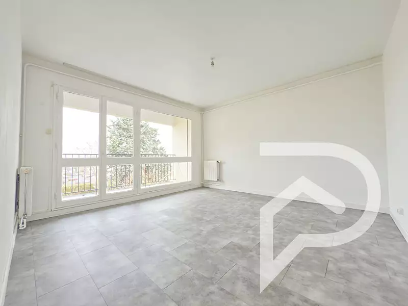 Appartement, 68,12 m²