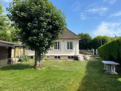Maison, 97 m²