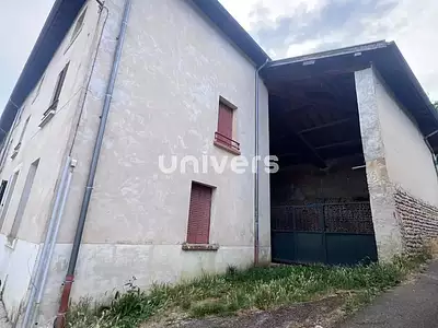 Maison, 106 m²