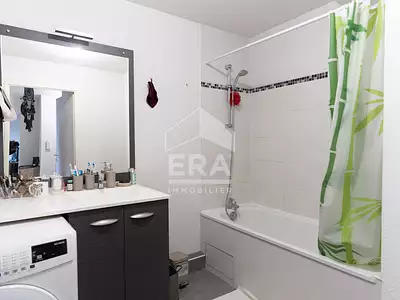 Appartement, 61,97 m²
