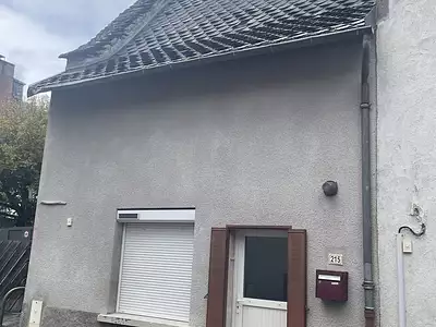 Maison, 60 m²