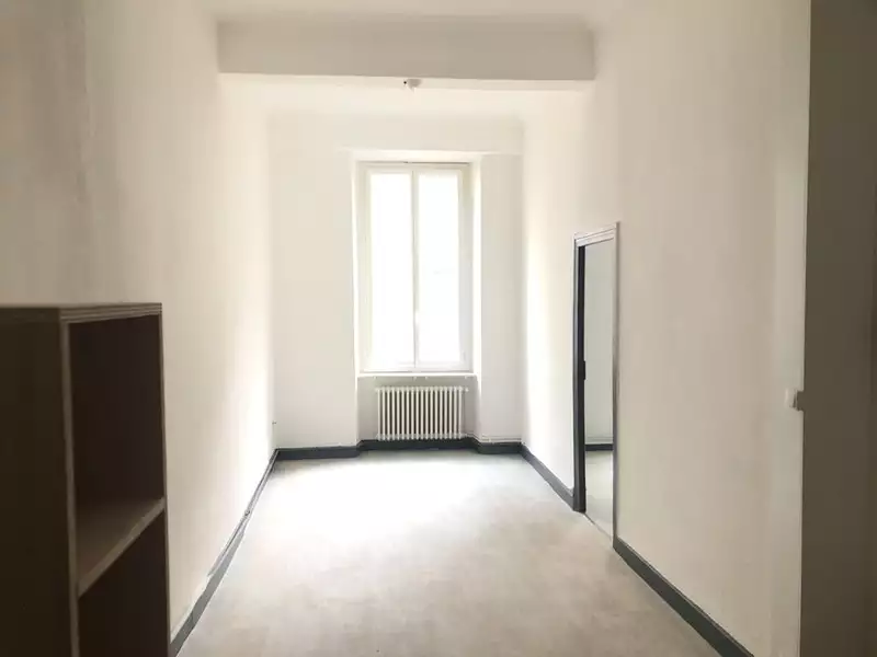 Appartement, 43 m²