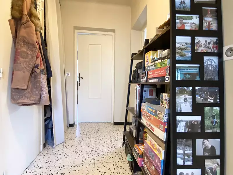 Immeuble, 147 m²