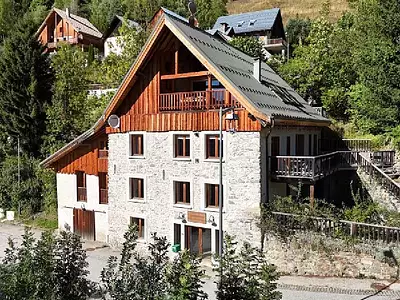 Maison, 422 m²