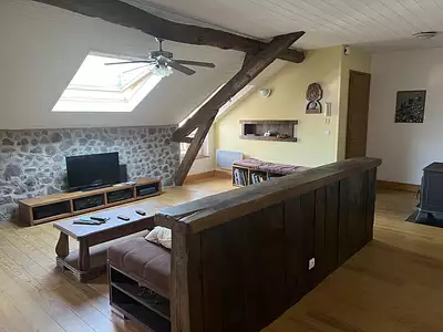 Appartement, 162 m²