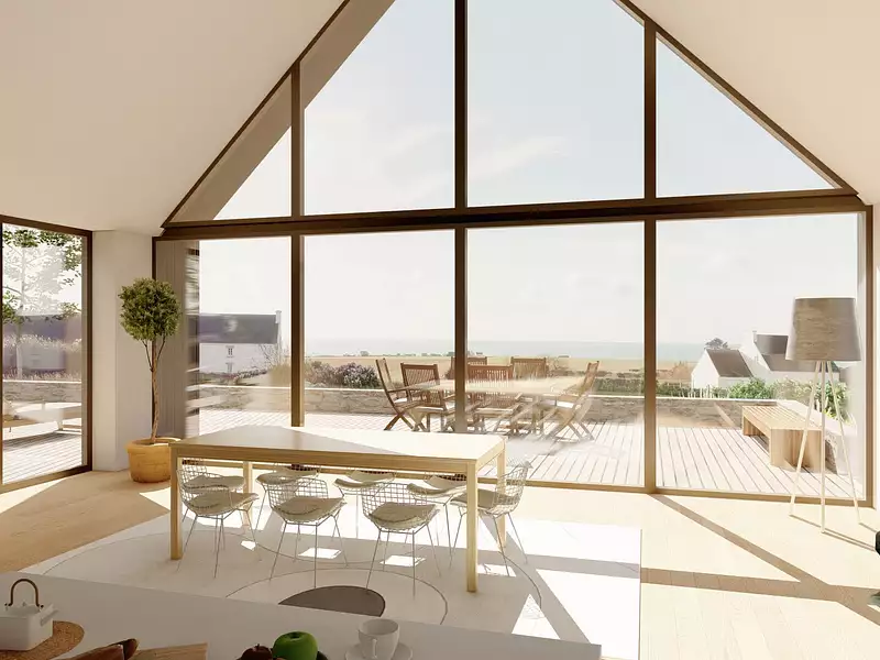 Maison, 247,9 m²