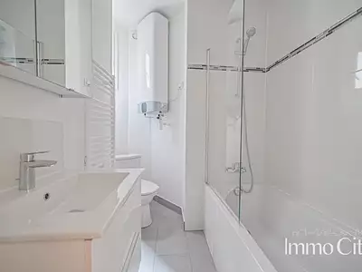 Appartement, 47,11 m²