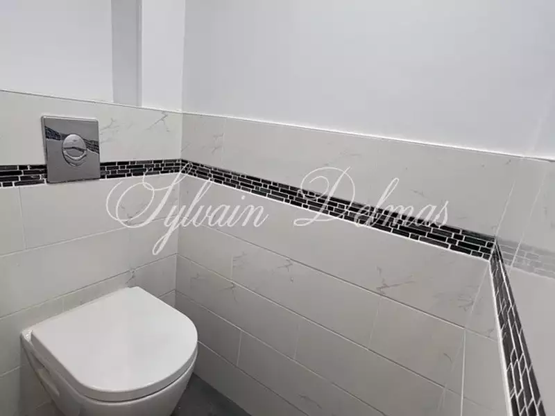 Appartement, 55 m²