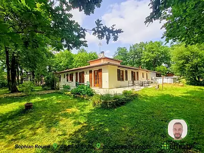 Maison, 145 m²