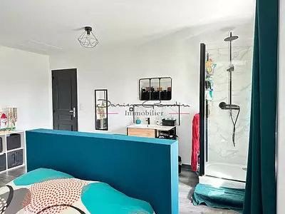 Maison, 245 m²