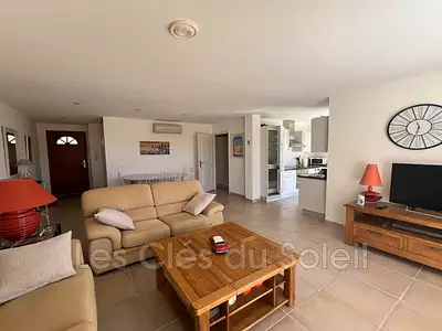 Appartement, 64,75 m²