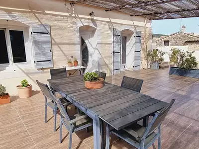Maison, 267 m²
