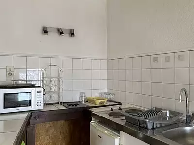 Appartement, 42,2 m²
