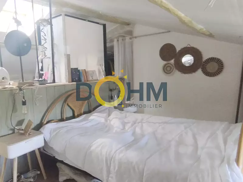 Maison, 95 m²